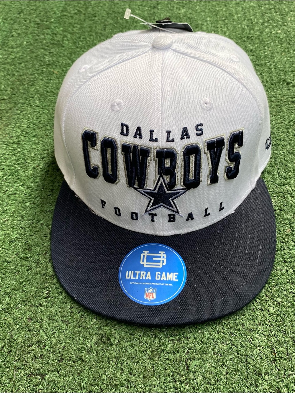 Dallas Cowboys Hat